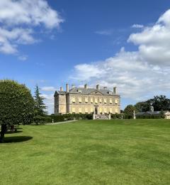 Buscot Park